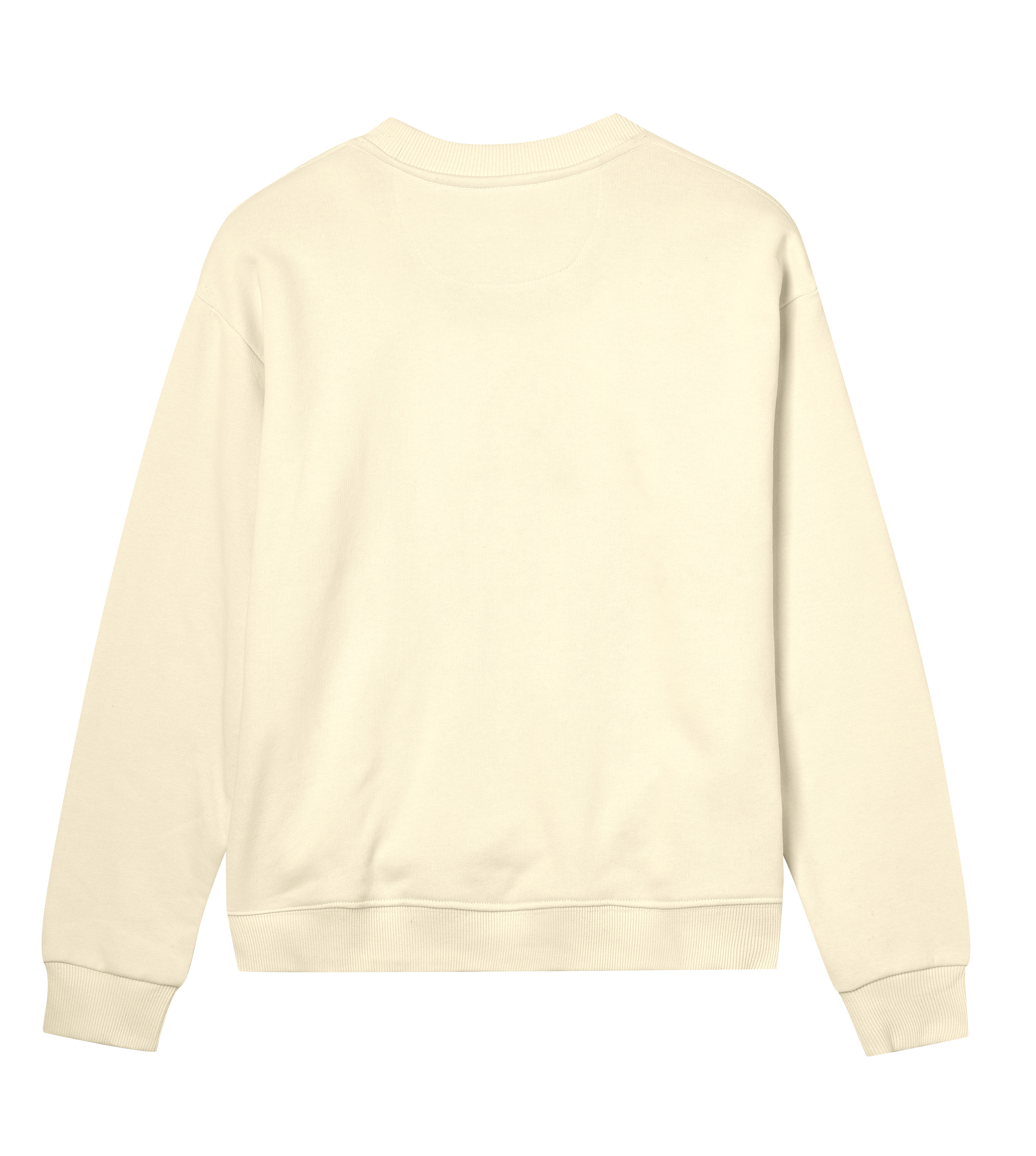 The christmas evening, yellow on yellow