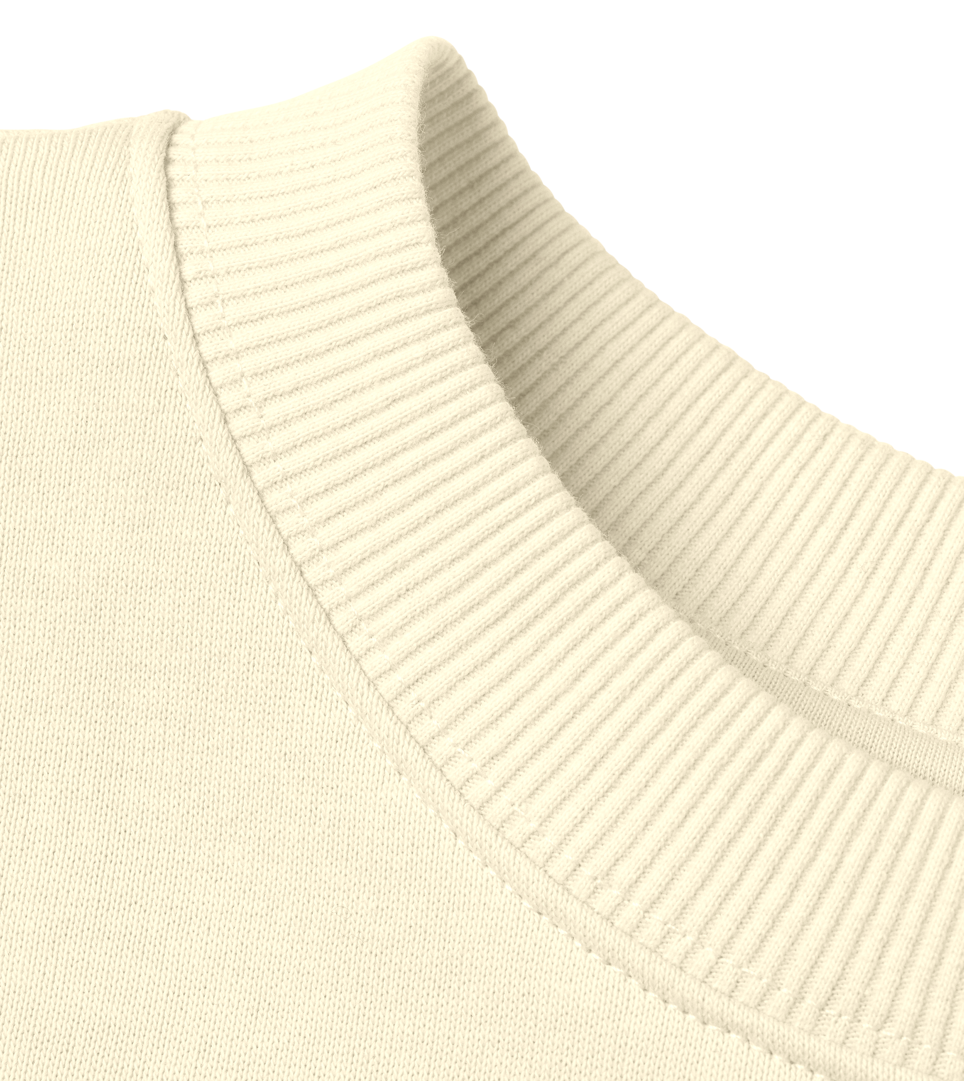 The christmas evening, yellow on yellow